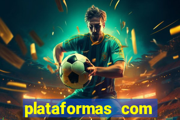 plataformas com bonus de cadastro facebook